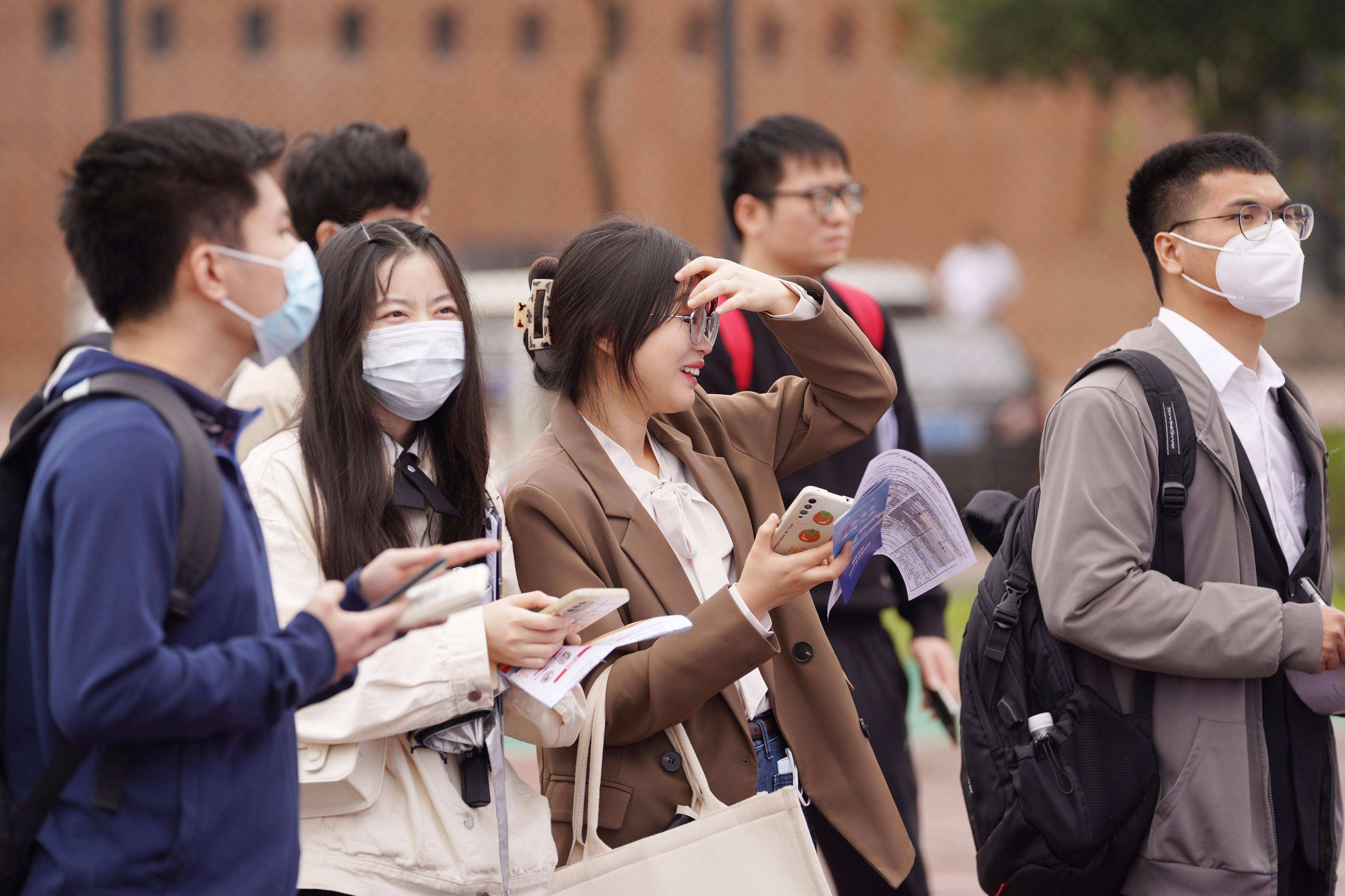 广东省灵活就业人员突破2000万